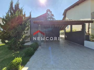 Casa · 200m² · 3 Quartos · 4 Vagas · Casa de condomínio em Rua Tenesse - Paysage Serein - Vargem Grande Paulista/SP