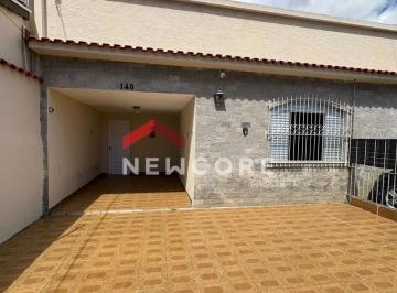 Casa · 300m² · 5 Quartos · 3 Vagas · Casa em Rua dos Colibris - Vila Tatetuba - São José dos Campos/SP
