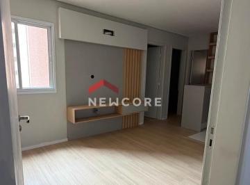 Apartamento · 42m² · 2 Quartos · 1 Vaga · Apartamento em Rua Dorothy de Oliveira - Jardim Ipê - Sorocaba/SP