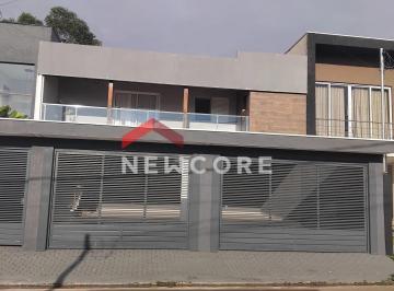 Casa · 172m² · 3 Quartos · 4 Vagas · Casa de condomínio em Alameda das Jussaras - Condomínio Portal da Serra - Bragança Paulista/SP