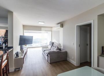 Apartamento · 80m² · 2 Quartos · 2 Vagas · Apartamento à Venda - Jardim Iracema, 2 Quartos, 80 m2