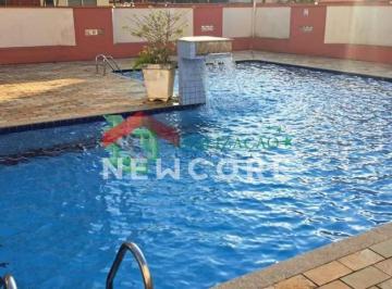 Apartamento · 56m² · 2 Quartos · 1 Vaga · Apartamento em  Rua Guatemala - Cibratel II - Itanhaém/SP
