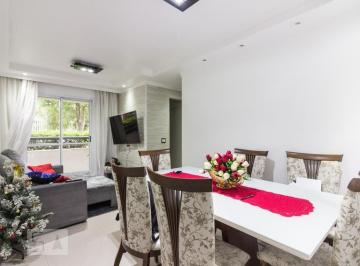 Apartamento · 50m² · 2 Quartos · 1 Vaga · Apartamento à Venda - Vila Nova Cachoeirinha, 2 Quartos, 50 m2