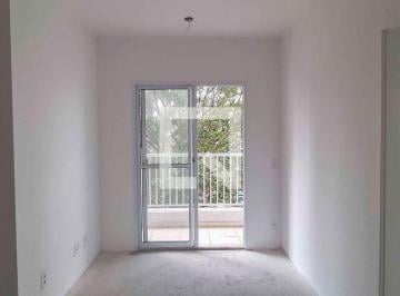Apartamento · 46m² · 2 Quartos · 1 Vaga · Apartamento à Venda - Quitaúna, 2 Quartos, 46 m2