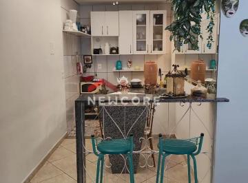 Casa · 45m² · 2 Quartos · Casa de condomínio em  Rua Major Walter Mesquita - Planalto - Belo Horizonte/MG