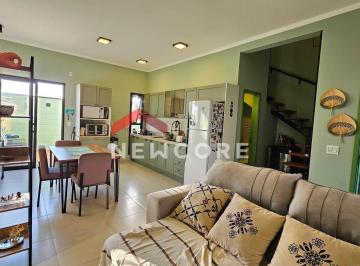 Casa · 164m² · 2 Quartos · 2 Vagas · Casa em Rua Rubens Groff - Jardim Residencial Nova Veneza - Indaiatuba/SP