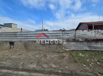 Terreno · 240m² · Lote em Rua José João de Andrade - Jardim Peruíbe - Peruíbe/SP
