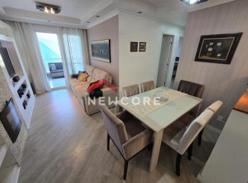 Apartamento · 71m² · 3 Quartos · 1 Vaga · Apartamento em Rua Parapuã - Itaberaba - São Paulo/SP