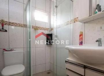 Casa · 155m² · 5 Quartos · 2 Vagas · Casa em Rua Terra Roxa - São Braz - Curitiba/PR