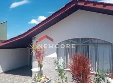 Casa · 155m² · 5 Quartos · 2 Vagas · Casa em Rua Terra Roxa - São Braz - Curitiba/PR