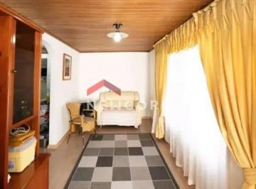Casa Venda 200m² de 5 quartos · Casa em Rua Terra Roxa - São Braz - Curitiba/PR
