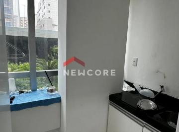 Comercial Venda · Sala comercial em Rua Araguari - Santo Agostinho - Belo Horizonte/MG