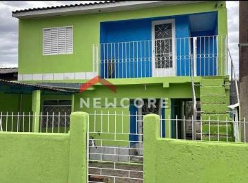 Casa · 240000m² · 5 Quartos · 1 Vaga · Casa em Rua Luiz Mandelli - Santa Rosa de Lima - Porto Alegre/RS