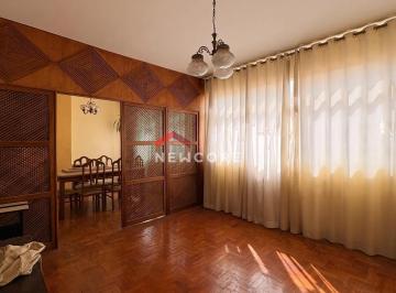 Apartamento · 130m² · 3 Quartos · 1 Vaga · Apartamento em Avenida Afonso Xiii - Gutierrez - Belo Horizonte/MG