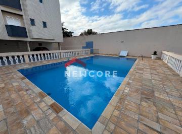 Apartamento · 200m² · 2 Quartos · 2 Vagas · Cobertura em Rua Ugo Santacroce - Balneário São João Batista - Peruíbe/SP