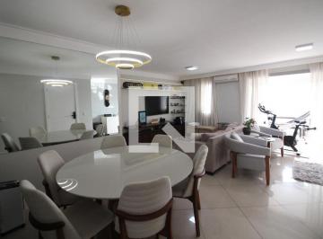 Apartamento · 95m² · 2 Quartos · 2 Vagas · Apartamento à Venda - Cidade São Francisco , 2 Quartos, 95 m2