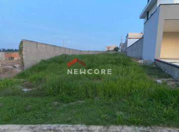 Terreno · 360m² · Lote em condomínio em Rodovia João Amaral Gurgel - Santa Mônica - Caçapava/SP