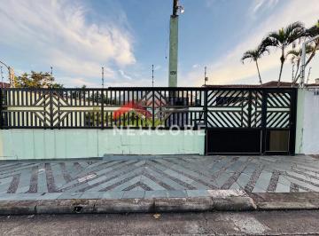 Casa · 70m² · 2 Quartos · 20 Vagas · Casa em Rua Rosa Gatti Fortuna - Centro - Peruíbe/SP