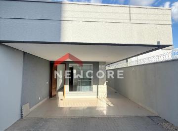 Casa · 105m² · 3 Quartos · 2 Vagas · Casa em Quadra Arso 62 Alameda 6 - Plano Diretor Sul - Palmas/TO