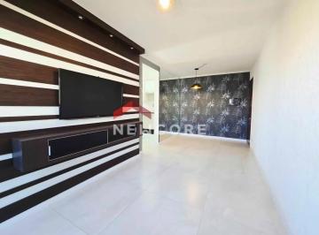 Apartamento · 56m² · 2 Quartos · 1 Vaga · Apartamento em Rua João Carbonari Júnior - Vila Nova Jundiainópolis - Jundiaí/SP
