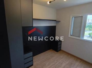 Apartamento · 37m² · 1 Quarto · 3 Vagas · Apartamento em Rua Itajaí - Condomínio Centro Empresarial Taquari - São José dos Campos/SP