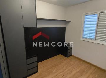 Apartamento de 1 quarto, São José dos Campos · Apartamento em Rua Itajaí - Condomínio Centro Empresarial Taquari - São José dos Campos/SP