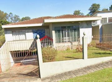 Terreno · 1637m² · Lote em  Rua Brasílio Bacellar Filho - Tingui - Curitiba/PR