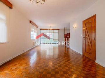 Apartamento de 3 quartos, São Paulo · Apartamento em Alameda Tietê - Cerqueira César - São Paulo/SP