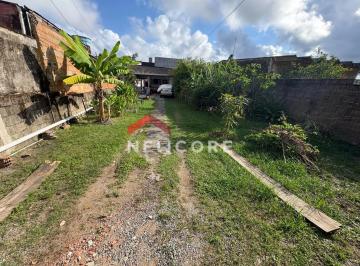 Casa · 70m² · 1 Quarto · 5 Vagas · Casa em Rua Rui Barbosa - Jardim Barra de Jangadas - Peruíbe/SP