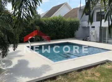 Casa · 460m² · 4 Quartos · 5 Vagas · Casa de condomínio em Avenida Guedner - Zona 08 - Maringá/PR