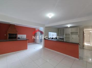 Casa · 190m² · 4 Quartos · 3 Vagas · Casa em Rua Maria Eugênia Pereira - Jardim Itanguá - Sorocaba/SP