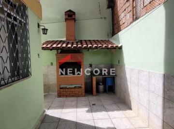 Apartamento · 119m² · 3 Quartos · 2 Vagas · Apartamento em Rua Ana Carolina - Nova Suíssa - Belo Horizonte/MG