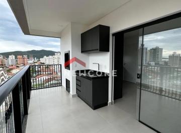 Apartamento · 78m² · 2 Quartos · 1 Vaga · Apartamento em Rua Wilson Belber - Perequê - Porto Belo/SC
