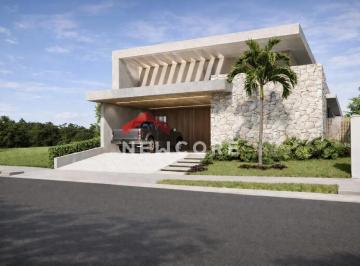 Casa · 230m² · 3 Quartos · 3 Vagas · Casa de condomínio em Avenida Santa Elisa - Corrupira - Jundiaí/SP