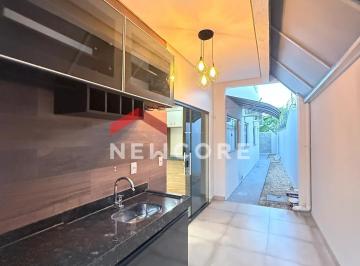Casa · 110m² · 3 Quartos · 2 Vagas · Casa em Quadra Arso 101 Alameda 1 - Plano Diretor Sul - Palmas/TO