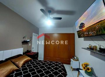 Apartamento no Condomínio a venda em Avenida Rangel Pestana - Vila Mathias - San · Apartamento em Avenida Rangel Pestana - Vila Mathias - Santos/SP