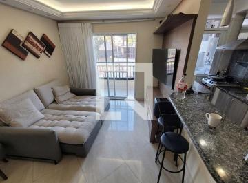 Apartamento · 64m² · 2 Quartos · 1 Vaga · Apartamento à Venda - Vila Macedópolis, 2 Quartos, 64 m2