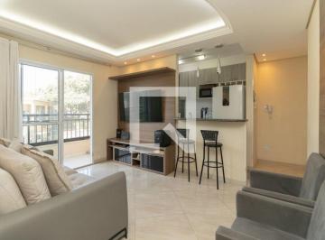 Photo 1 · Apartamento à Venda - Vila Macedópolis, 2 Quartos, 64 m2