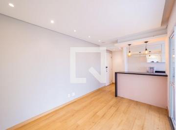 Apartamento · 60m² · 2 Quartos · 1 Vaga · Apartamento à Venda - Cangaíba, 2 Quartos, 60 m2