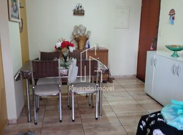 Apartamento · 64m² · 2 Quartos · Apartamento à venda em São Paulo-SP, 2 quartos, 1 banheiro, 64,00 m² - Jardim Pa