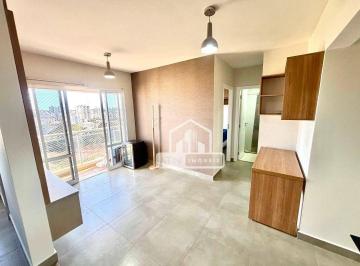 Apartamento · 55m² · 1 Quarto · 1 Vaga · Studio para alugar em Ouro Verde de 55.00m² com 1 Quarto, 1 Suite e 1 Garagem