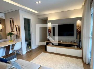 Apartamento · 75m² · 2 Quartos · 1 Vaga · Apartamento à Venda - Butantã, 2 Quartos, 75 m2
