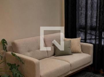 Apartamento · 60m² · 2 Quartos · 1 Vaga · Apartamento à Venda - Jardim Belval, 2 Quartos, 60 m2