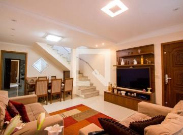 Casa · 181m² · 3 Quartos · 2 Vagas · Casa à Venda - Parque Bandeirante, 3 Quartos, 181 m2
