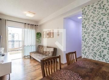 Apartamento · 76m² · 2 Quartos · 1 Vaga · Apartamento à Venda - Jardim Esperança, 2 Quartos, 76 m2