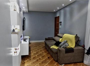 Apartamento · 79m² · 1 Quarto · 1 Vaga · Apartamento para venda em Itararé de 79.00m² com 1 Quarto e 1 Garagem