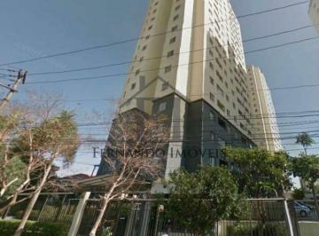 Apartamento · 55m² · 2 Quartos · 1 Vaga · Apartamento para venda em Vila Vermelha de 55.00m² com 2 Quartos, 1 Suite e 1 Garagem
