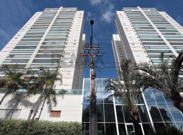 Apartamento · 186m² · 3 Quartos · 3 Vagas · Apartamento para alugar em Nova Aliança de 186.00m² com 3 Quartos, 3 Suites e 3 Garagens