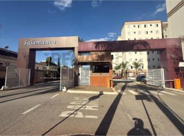 Apartamento · 49m² · 2 Quartos · 1 Vaga · Apartamento para alugar em Parque Campolim de 49.00m² com 2 Quartos e 1 Garagem