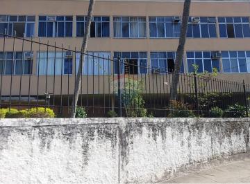 Apartamento · 55m² · 1 Quarto · 1 Vaga · Apartamento para alugar em Freguesia (ilha Do Governador) de 55.00m² com 1 Quarto e 1 Garagem